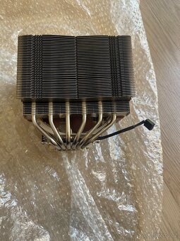 Noctua nh-d15s - 2