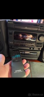 AIWA NSX-V25 - 2