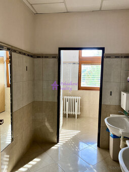 Pronájem komerční, 13 m² - 2