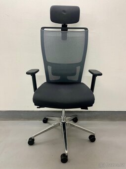 Kancelářská židle LD Seating - více kusů - 2