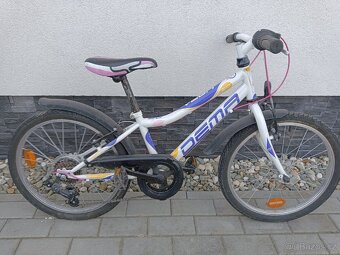 Dětské kolo 20 - 2