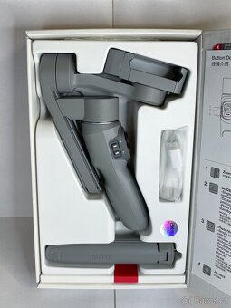Stabilizátor Zhiyun Smooth Q3 (Gimbal) - 2