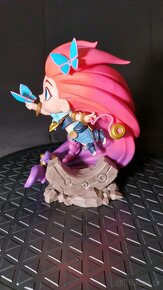Figurka Zoe - League of Legends - 2