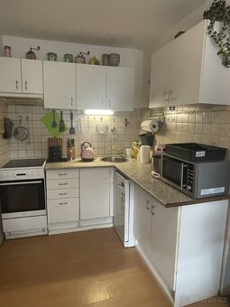 Prodej rodinného domu s pozemkem 521 m2, ulice Klášterská, M - 2