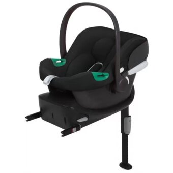 Autosedačka CYBEX Aton B2 a CYBEX Base One - 2