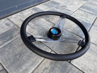 Sportovní volant ‘Dubák’ - 2