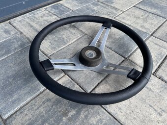 Sportovní volant ‘Dubák’ - 2