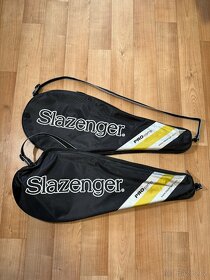 Tenisové rakety Slazenger 2ks - 2