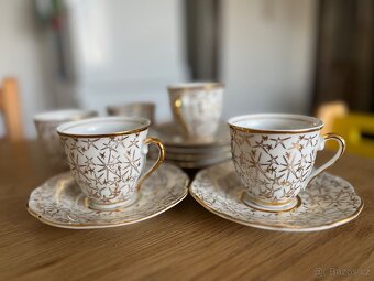 Porcelánová sada - 2