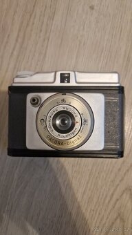 Dacora Digna I - 2