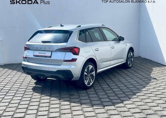 Škoda Kamiq 1.5TSI 110kW Drive - 2