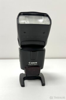 Blesk Canon speedlite 430EX ll - 2