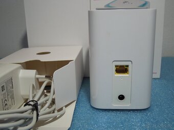 LTE modem HUAWEI E5180 4G na simkartu Wifi / LAN - 2