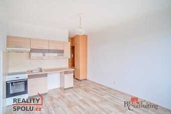 Pronájem, byty/1+1, 36 m2, Družstevní 331, 38232 Velešín, Če - 2