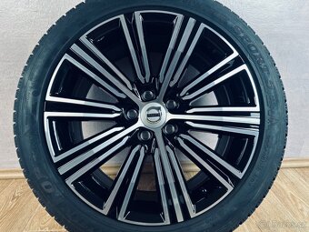 TOP zimní kola Volvo S60 R18 originál - 2