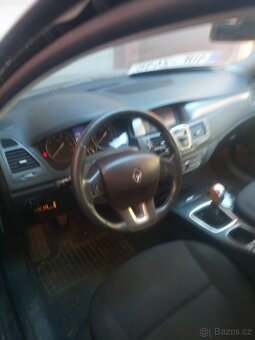 Renault laguna 3 - 2