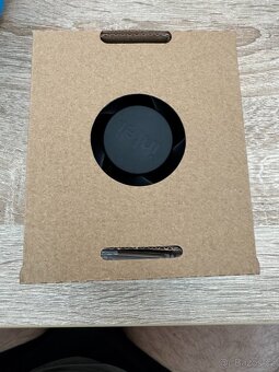 Intel Core i3‑12100 BOX (LGA 1700) + originál chladič – jako - 2