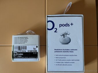Prodám Apple iPhone 13 Pro - 2