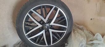 Lita kola kia R18 - 2