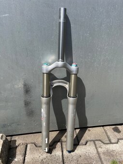 Vidlice fox 32 RLT 26 - 2