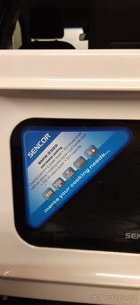 Sencor SMW 2320 - 2