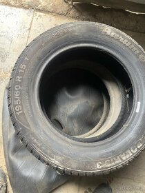 pneu barum polaris 3 - 2