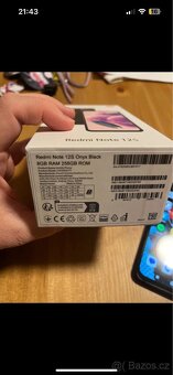 Xiaomi Redmi notě 12S - 2