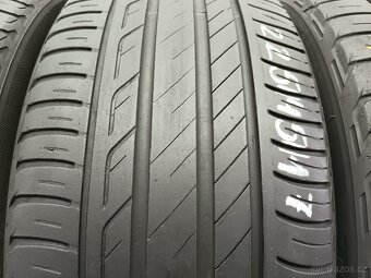 Letní pneu 225/45/17 Bridgestone - 2