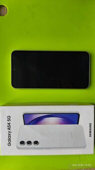 Samsung Galaxy A54 - 2