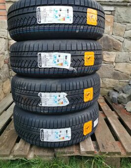 Zimní sada 5x120 R19 Range Rover Discovery 5 - 2