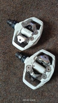 Shimano pedály SPD - 2