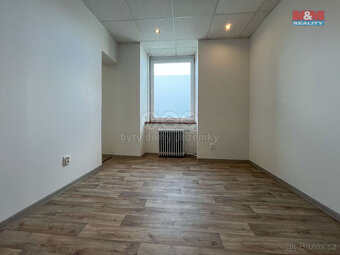 Pronájem kancelářského prostoru, 16 m², Jindřichův Hradec - 2