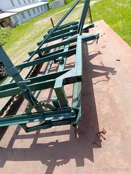 Smyk 3m nesený - 2