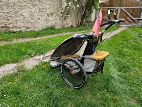 Chariot CX1 - 2