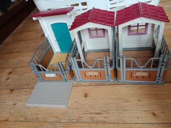 Schleich hračky - 2