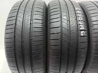 Letní pneu 205/55/16 Michelin - 2