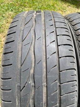 Bridgestone 195/55R15 letní - 2