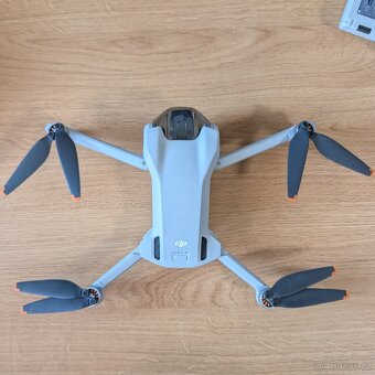 DJI Mini 3 set - 2