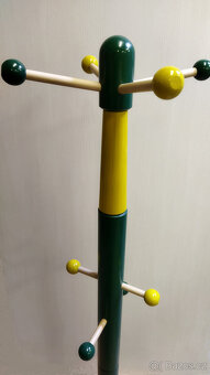 Stjanový věšák STROM - 2