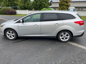 Ford Focus - 2