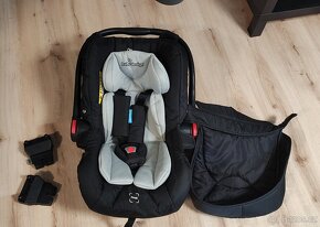 Vajíčko babydesign leo - 2