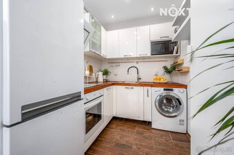 Prodej byt 2+kk, 47㎡ - 2