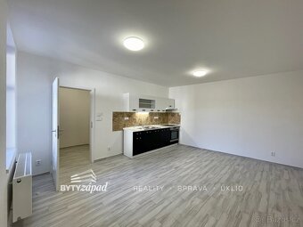 Pronájem, Byty 1+kk, 32m2 - Přeštice, ev.č. yIVB8475 - 2
