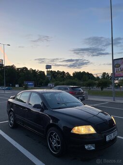 Octavia 2 FSI - 2