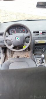 Fabia - 2