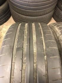 Letní pár Dunlop Sport Maxx RT2 235/45 R18 98Y XL - 2