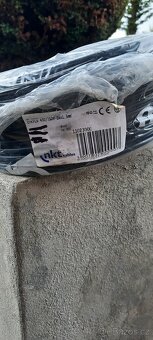 Kabel cykyl 2x1,5 - 2