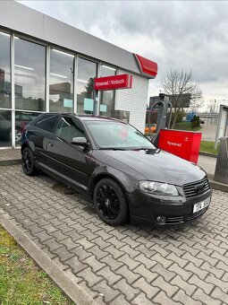 Audi A3 1.6 - 2
