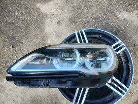 Přední světla BMW 6 F06 F12 F13 M6 - 2