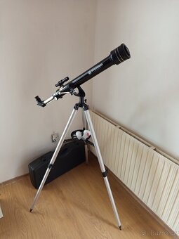 Bresser ARCTURUS 60/700 - 2